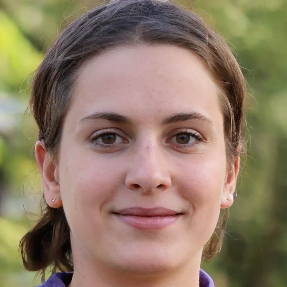 Autor Dominika Urbańska