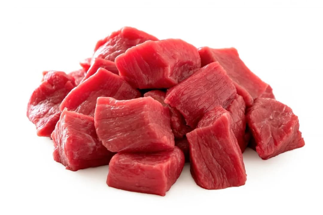Ile kosztuje 1 kg wołowiny? Ceny różnych rodzajów mięsa wołowego