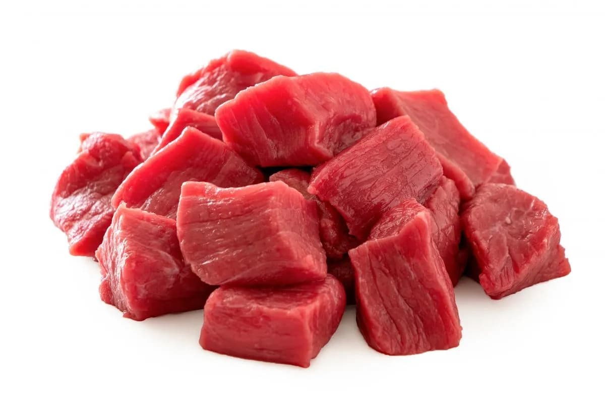 Ile kosztuje 1 kg wołowiny? Ceny różnych rodzajów mięsa wołowego