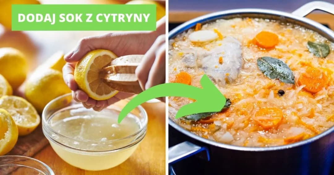 Jak uratować za ostrą zupę? Sprawdzone sposoby na złagodzenie smaku