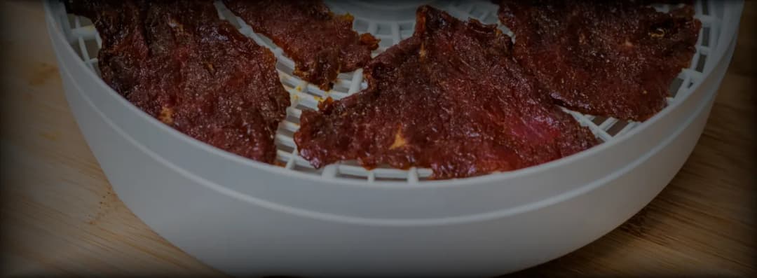 Jak suszyć wołowinę - sprawdzone metody, które ułatwią ci życie