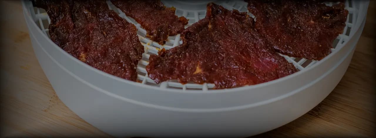 Jak suszyć wołowinę - sprawdzone metody, które ułatwią ci życie