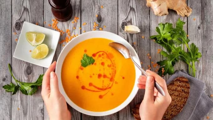 Jakie zupy może jeść cukrzyk, aby uniknąć wzrostu cukru we krwi