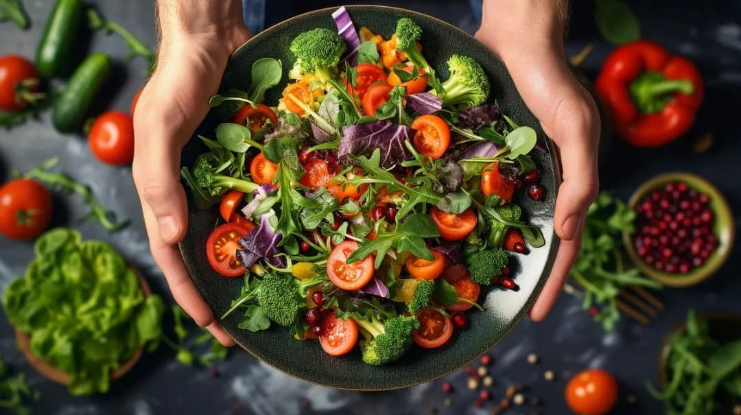 Jak zrobić sałatkę z rukoli w 10 minut - proste i smaczne przepisy