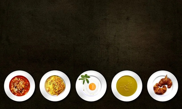 Ile ml ma miska do zupy? Poznaj idealną pojemność dla siebie