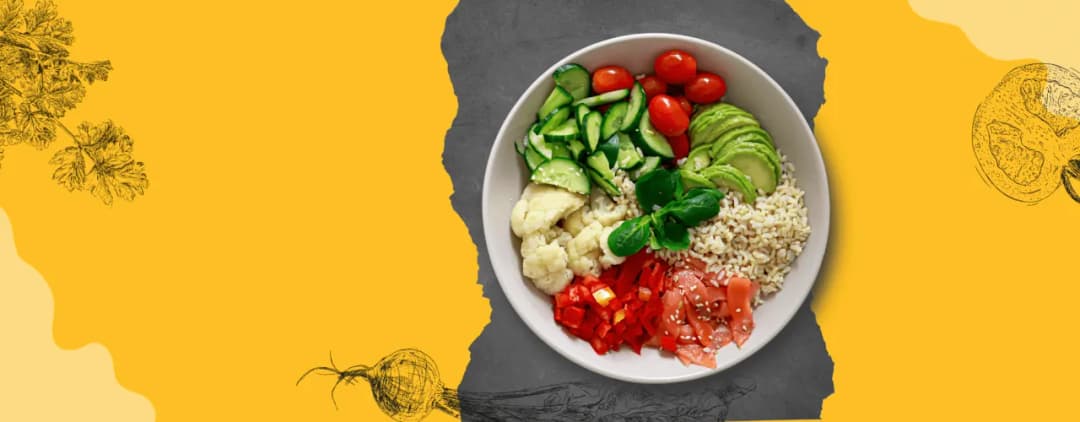 Wiem co zjem catering dietetyczny - idealne plany dla Ciebie