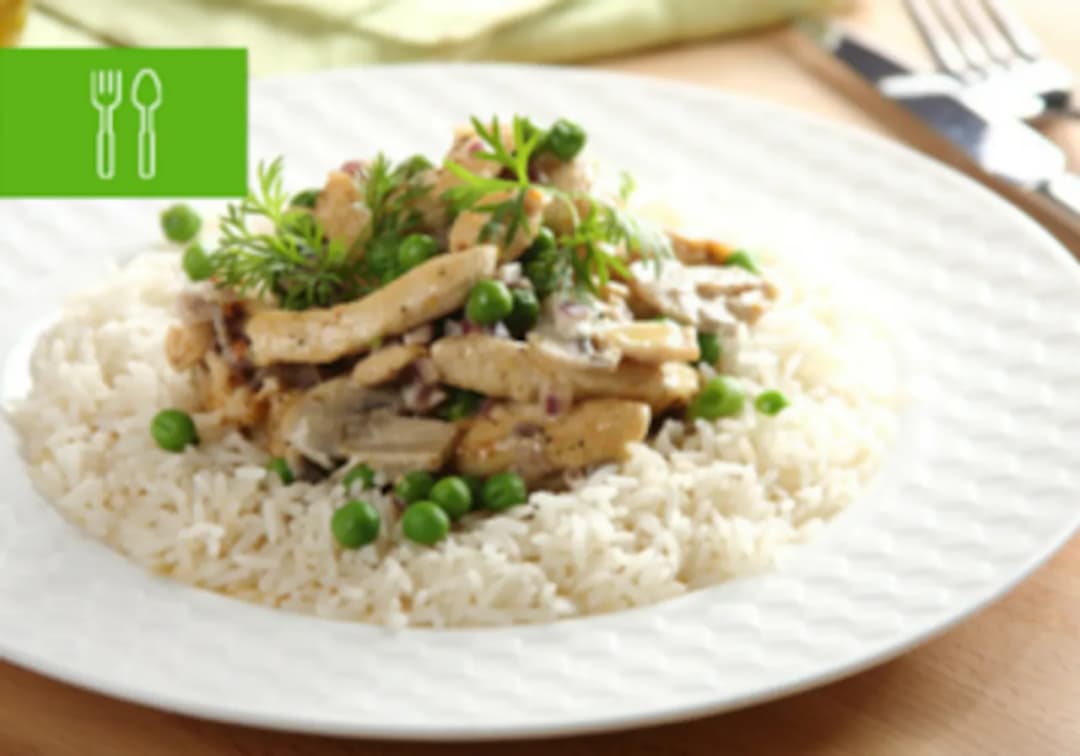 Co zrobić z filetów kurczaka? 10 pysznych przepisów, które zaskoczą