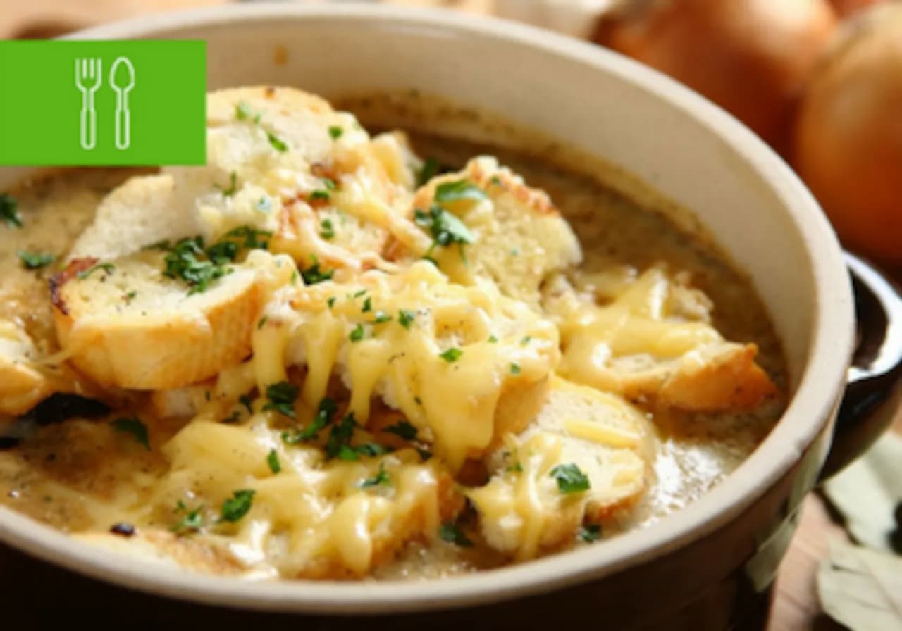 Jaka zupa na niedzielny obiad? Sprawdź najlepsze przepisy na rodzinne dania